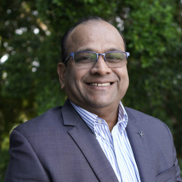 Raj Prabhu